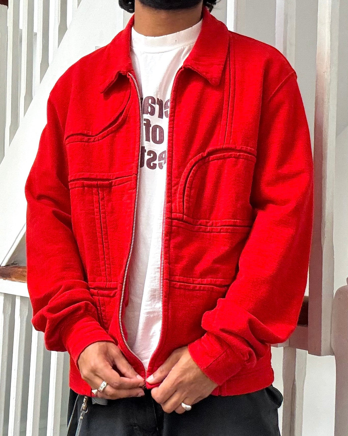 Comme Des Garçons Shirt