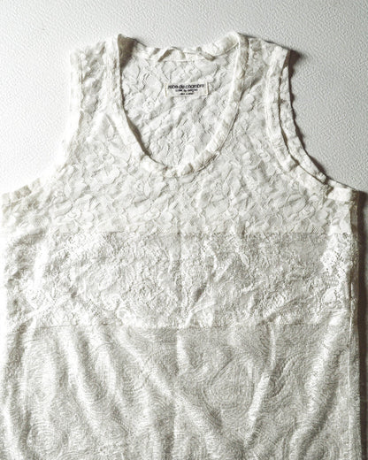 Comme des Garcons